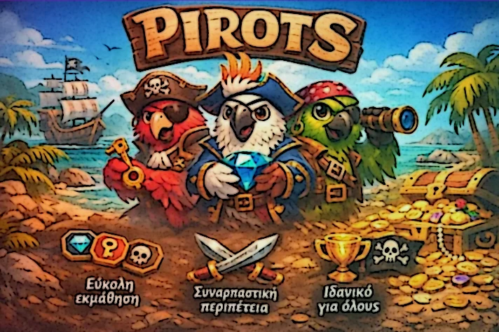 Σύνοψη των επιλογών X-iter και του μαθηματικού πλαισίου του Pirots με ίδιο RTP σε όλες τις αγορές