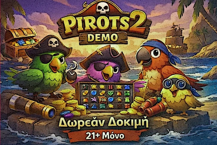 Συχνές ερωτήσεις για το Pirots 2 demo σχετικά με το RTP, την εγγραφή, το autoplay και τη νόμιμη πρόσβαση στην Ελλάδα