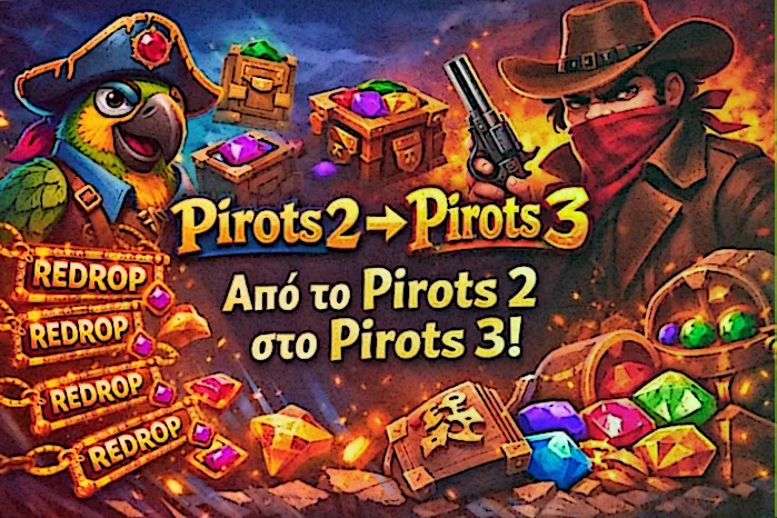 Μετάβαση από το Pirots 2 demo στο επόμενο επίπεδο κατανόησης της σειράς με προετοιμασία για το Pirots 3