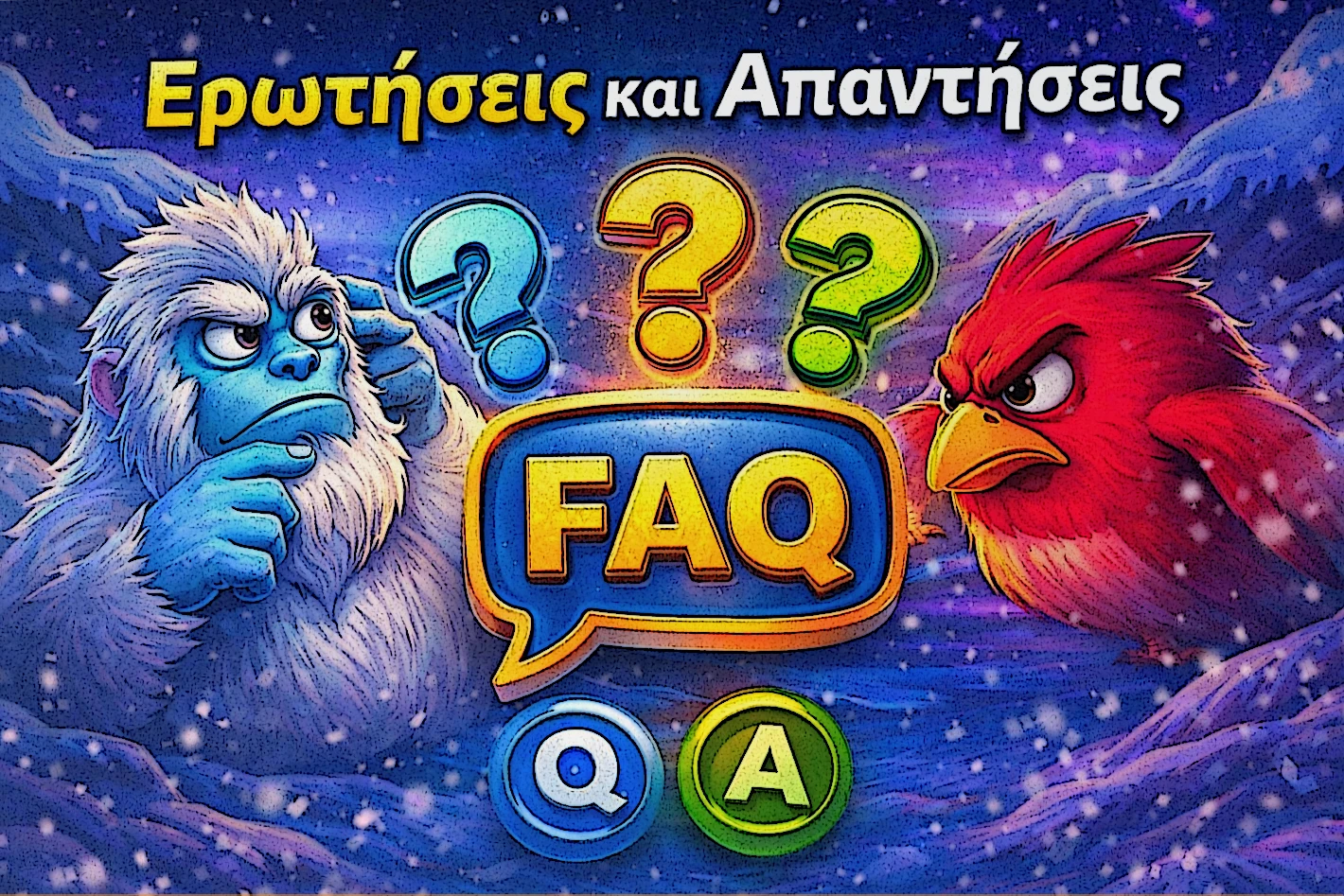 Συχνές ερωτήσεις για το Pirots 4 Frozen Fury demo σχετικά με RTP, Yeti Snack και διαθέσιμες επιλογές στην Ελλάδα