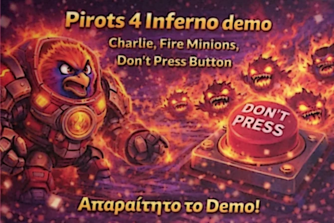 Pirots 4 Inferno demo δωρεάν δοκιμή με CollectR σε πλέγμα 6x6 και πρόσβαση στην Ελλάδα το 2026