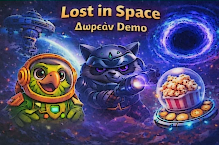 Pirots 4 Lost in Space demo με εικονικό υπόλοιπο και δωρεάν πρόσβαση χωρίς κατάθεση το 2026