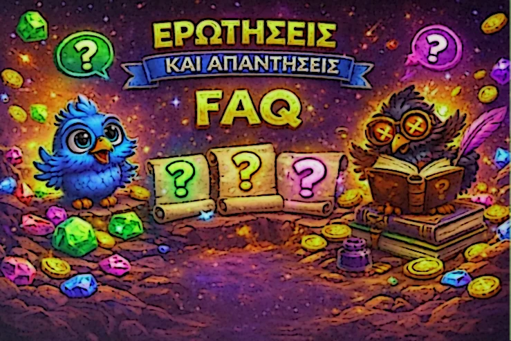 Συχνές ερωτήσεις για το Pirots demo σχετικά με δωρεάν πρόσβαση, RTP, X-iter και νόμιμη χρήση στην Ελλάδα