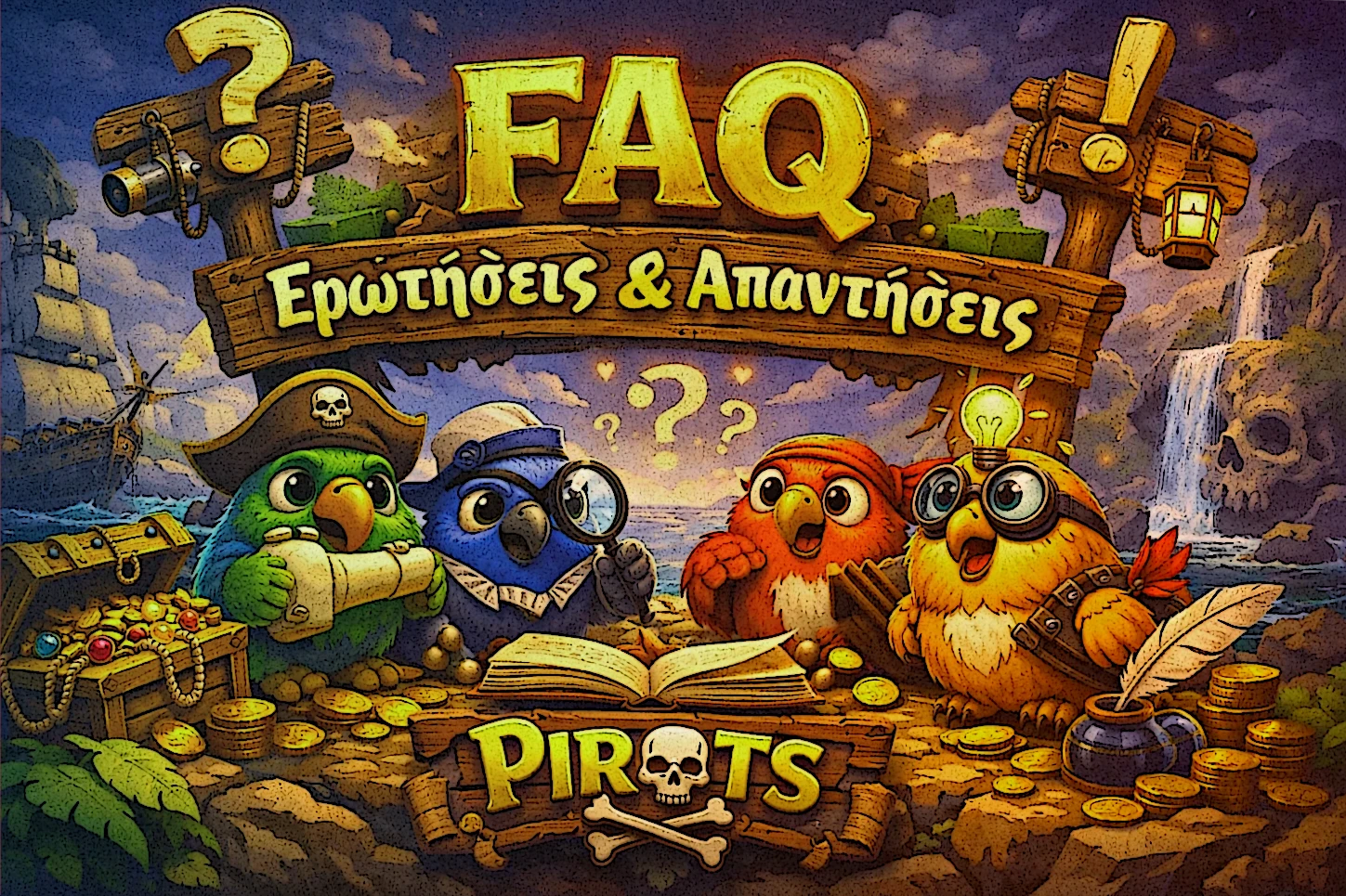 Συχνές ερωτήσεις για το Pirots X demo σχετικά με cluster pays, RTP, X iter και πρόσβαση στην Ελλάδα